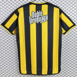 2002 Penarol Home Retro Soccer Jersey