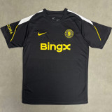 2027 CFC Black Special Edition Fans Soccer Jersey