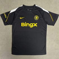 2027 CFC Black Special Edition Fans Soccer Jersey