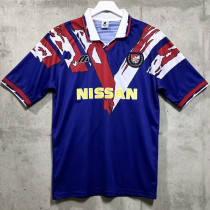1993-1994 Yokohama F.Marinos Home Retro Soccer Jersey