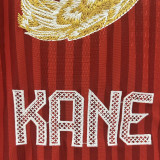 KANE #9 BFC Home Special Edition Font Player Version Jersey 2026-27 （Embroidery Font 刺绣字体 ）