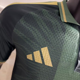 2026-27 Argentina MESSI Farewell Match Player Version Soccer Jersey 有领