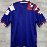 1993-1994 Yokohama F.Marinos Home Retro Soccer Jersey