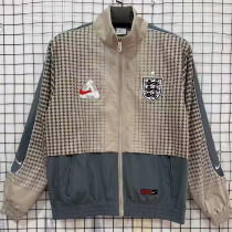 2026-27 England Windbreaker