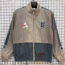 2026-27 England Windbreaker