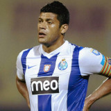 2011-2012 Porto Home Retro Soccer Jersey