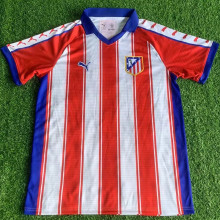 2027-28 ATM Home Fans Soccer Jersey