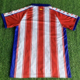 2027-28 ATM Home Fans Soccer Jersey