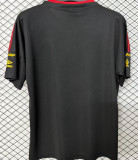 1994-1996 M Utd Special Edition Retro Soccer Jersey