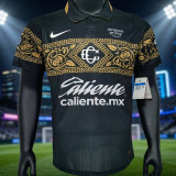 2026-27 Chivas Third Player Version Soccer Jersey