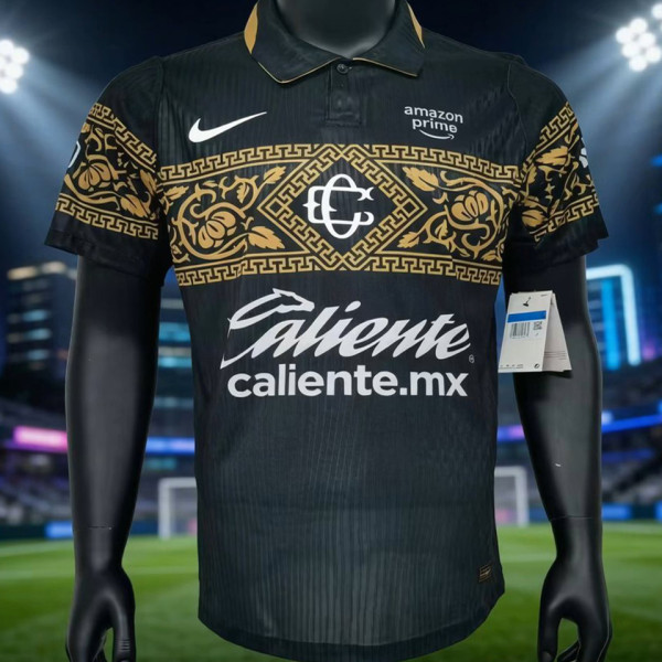 2026-27 Chivas Third Player Version Soccer Jersey