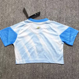 2026-27 Argentina MESSI Farewell Match Women Soccer Jersey