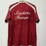 2026-27 Ferrari F1 Team T-Shirt