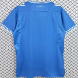 2012-2013 Napoli Home Retro Soccer Jersey