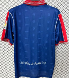 1999-2000 ATM Away Retro Soccer Jersey