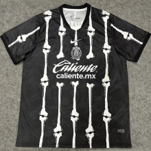 2026-27 Chivas Día de Muertos Fans Soccer Jersey