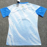 2026-27 Argentina MESSI Farewell Match Women Soccer Jersey 女