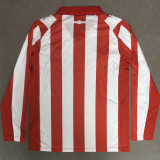 2027 PSV Special Edition Fans Long Sleeve Soccer Jersey