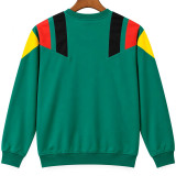 2026-27 Germany Green Training Sweater