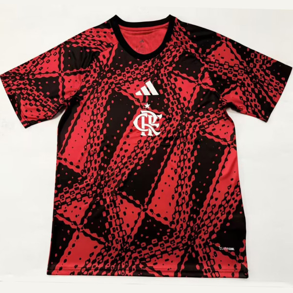 2026-27 Flamengo Special Edition Fans Soccer Jersey