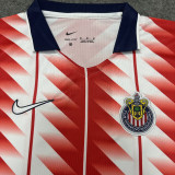 2026-27 Chivas Retro Style Fans Soccer Jersey