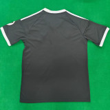 2027-28 RM Away Black Fans Soccer Jersey