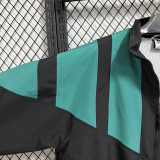 2026-27 LFC Black Green Windbreaker