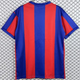1973-1975 Crystal Palace Home Retro Soccer Jersey
