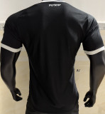2027-28 RM Away Black Player Version Soccer Jersey