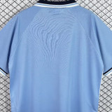 1998-1999 Celta CUL Version Retro Soccer Jersey