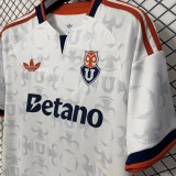 2027-28 Universidad de Chile Away Fans Soccer Jersey