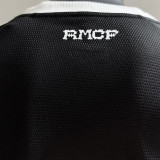 2027-28 RM Away Black Player Version Soccer Jersey