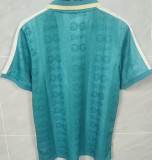 2026-27 BA x GOLF Retro Style Fans Soccer Jersey