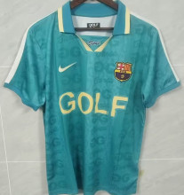 2026-27 BA x GOLF Retro Style Fans Soccer Jersey