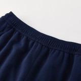 2027 Senegal Blue Grey Hoody Zipper Jacket