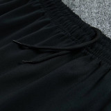 2027 CFC Black Jacket Tracksuit