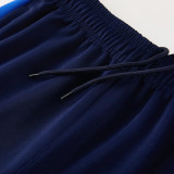 2027 In Milan Fancy Blue Jacket Tracksuit