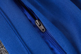 2027 BA Light Blue Jacket Tracksuit