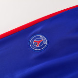 2027 PSG Blue Jacket Tracksuit
