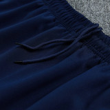 2027 Marseille White Jacket Tracksuit