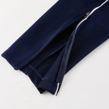 2027 PSG Royal Blue Jacket Tracksuit