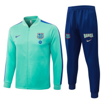 2027 BA Light Blue Jacket Tracksuit
