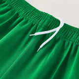 2027 Jamaica Green Jacket Tracksuit