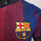 2026-27 BA x GOLF Home Player Version Soccer Jersey