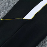 2027 CFC Black Jacket Tracksuit
