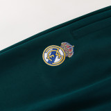 2027 RM White Jacket Tracksuit