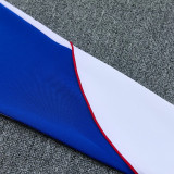 2027 CFC White Jacket Tracksuit