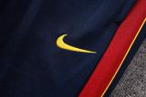 2027 BA Fancy Blue Jacket Tracksuit