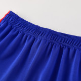 2027 PSG Blue Jacket Tracksuit