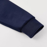 2027 PSG Royal Blue Jacket Tracksuit